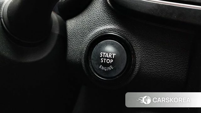 Renault Korea (Samsung) The New QM6 id 4324751 из Кореи 21
