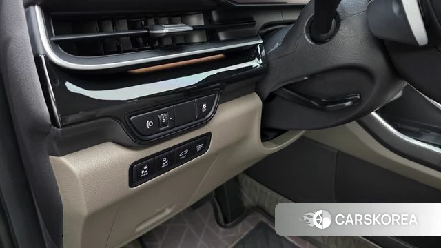 Kia The New Carnival 4th Generation id 4640254 из Кореи 21