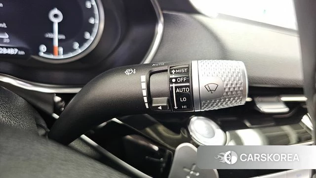 Genesis G80 (RG3) id 4475951 из Кореи 21