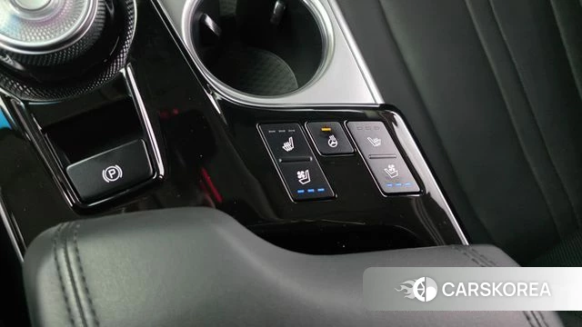 Kia K8 Hybrid id 4444838 из Кореи 21