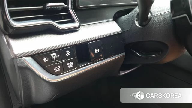 Kia Sportage 5th Generation Hybrid id 4354954 из Кореи 21