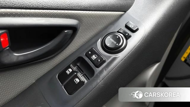 Hyundai The New Grand Starex id 4845877 из Кореи 21
