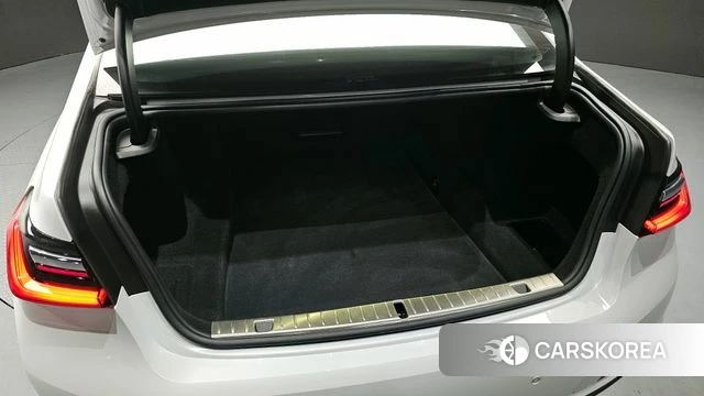 BMW 7 Series (G11) id 4316537 из Кореи 21