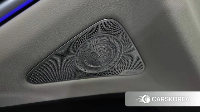 Mercedes-Benz S-Class W223 id 4729719 из Кореи 21