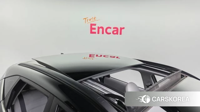 Hyundai Kona (SX2) id 4744728 из Кореи 21
