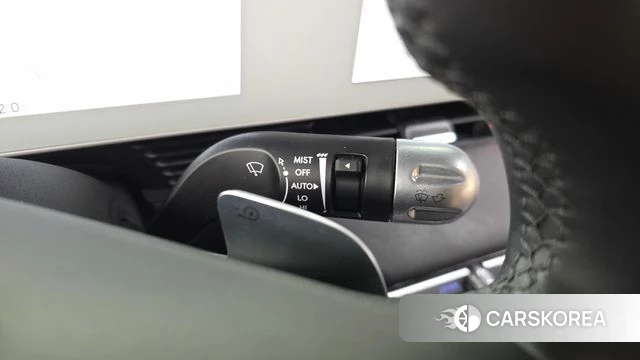 Hyundai Ionic 5 id 4715298 из Кореи 21