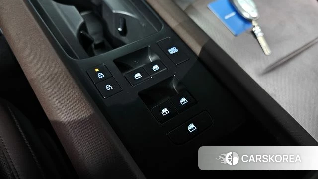 Hyundai Ionic 6 id 4935715 из Кореи 21