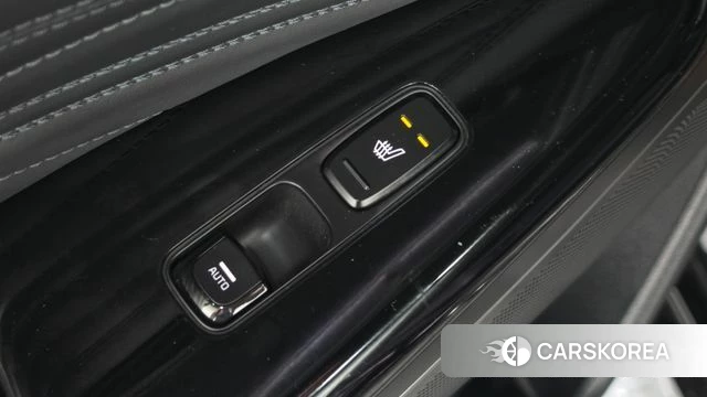 Kia K7 Premier id 4586973 из Кореи 21