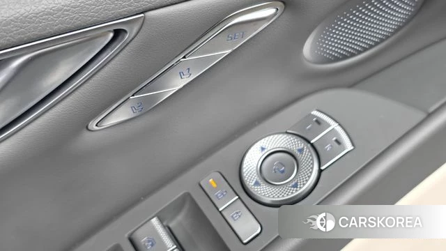 Genesis G80 (RG3) id 4578930 из Кореи 21