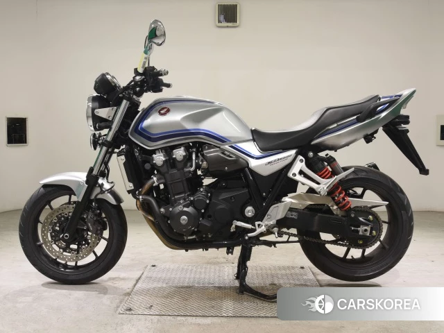 Honda CB1300SF id 3949406 из Японии 21