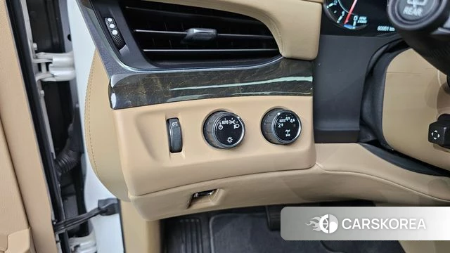 Cadillac Escalade id 4657666 из Кореи 21
