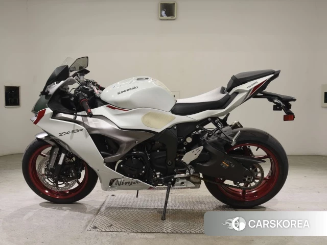 Kawasaki ZX-6R NINJA ABS id 3947247 из Японии 21