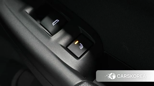 Chevrolet (GM Daewoo) Trailblazer id 4555567 из Кореи 21