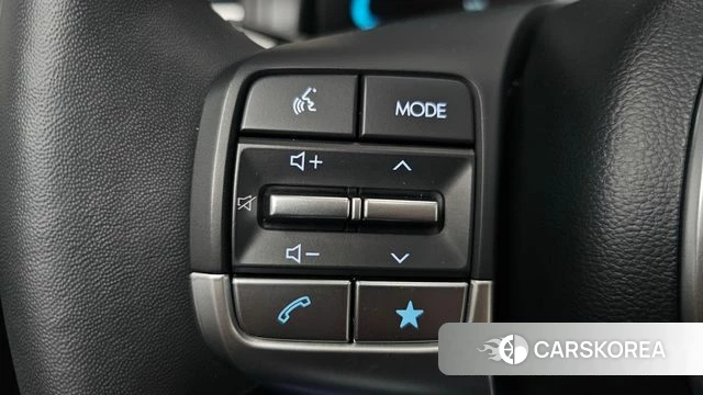 Hyundai Casper id 4309019 из Кореи 21