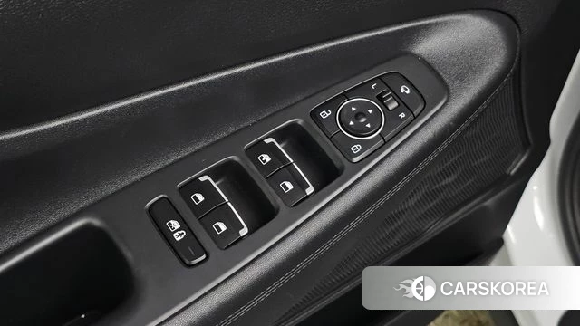 Hyundai The New Santa Fe id 4894558 из Кореи 21