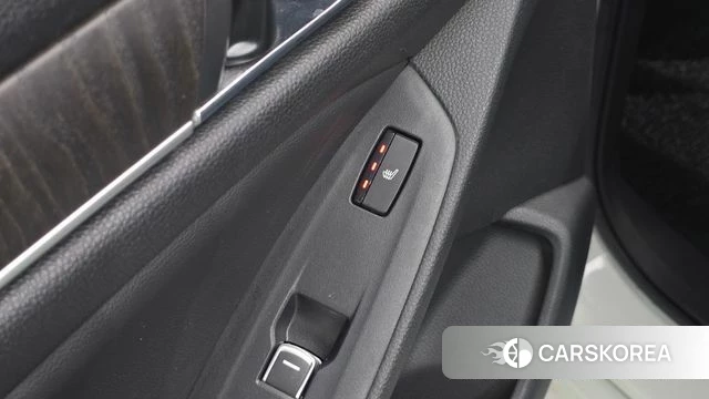 Honda Accord 10th Generation id 4836900 из Кореи 21