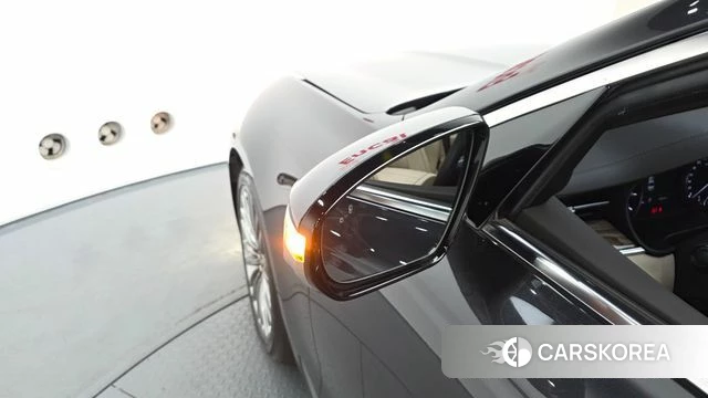 Kia More K9 id 4508653 из Кореи 21