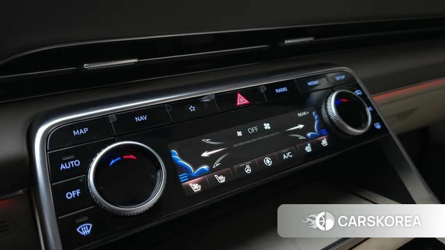 Genesis GV80 id 4774007 из Кореи 21