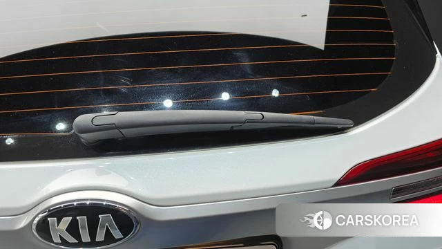 Kia Seltos id 4304612 из Кореи 21