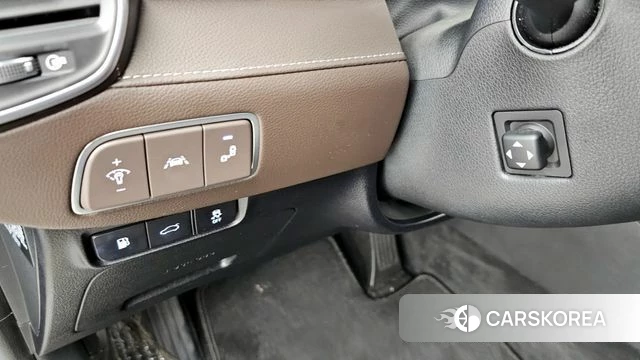 Hyundai Grandeur IG id 4318327 из Кореи 21