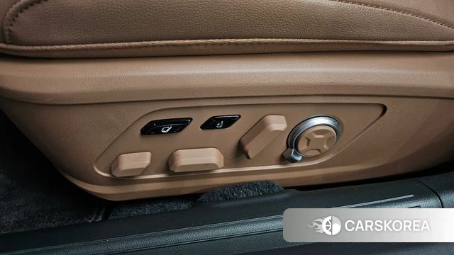 Hyundai Grandeur Hybrid (GN7) id 4280971 из Кореи 21