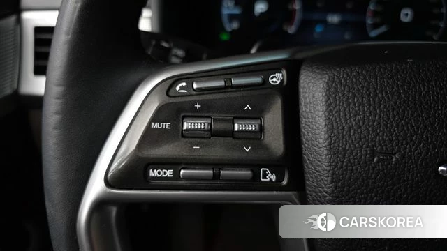 Ssangyong All New Rexton id 4281113 из Кореи 21