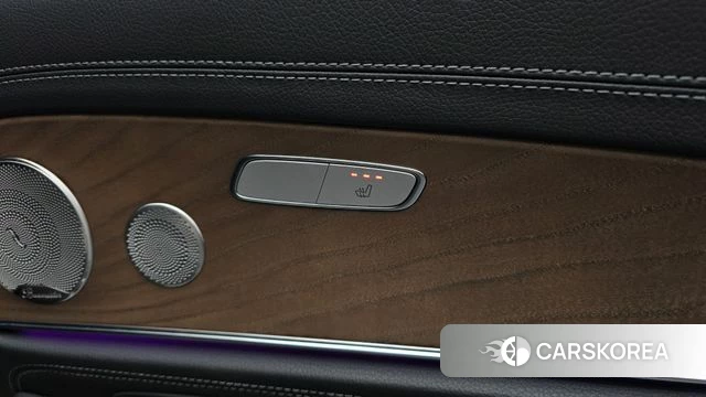 Mercedes-Benz E-Class W213 id 4231299 из Кореи 21