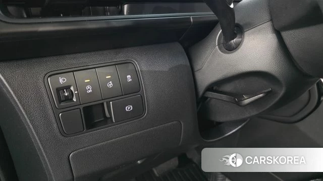 Hyundai Staria id 4880822 из Кореи 21