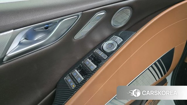 Genesis Electrified G80 (RG3) id 4434086 из Кореи 21