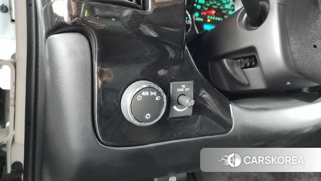 Chevrolet Express Van id 4520813 из Кореи 21