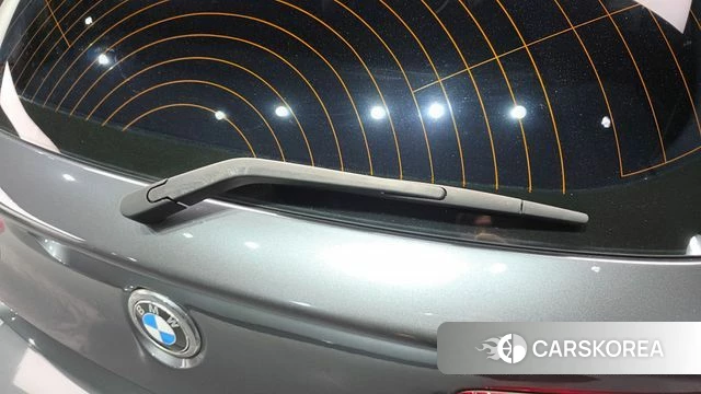 BMW 1 Series (F20) id 4246287 из Кореи 21