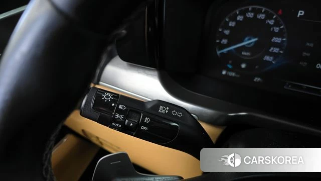Kia Sorento 4th Generation id 4402243 из Кореи 21