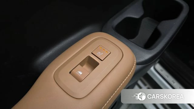 Hyundai Santa Fe (MX5) id 4505653 из Кореи 20
