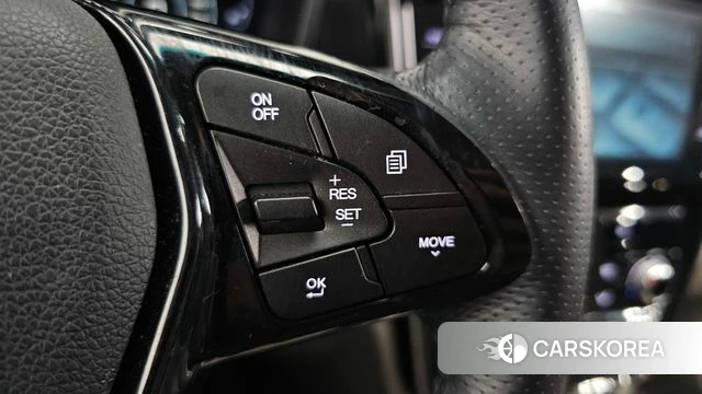 Ssangyong Berry New Tivoli id 4396016 из Кореи 21