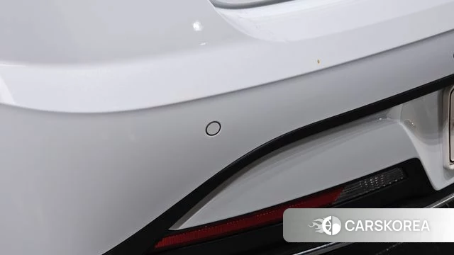 Hyundai Sonata Hybrid (DN8) id 4556077 из Кореи 21