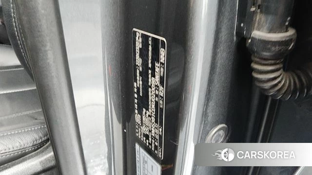 Hyundai Santa Fe TM id 4626432 из Кореи 21