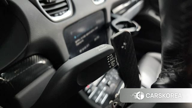 Porsche 718 Cayman id 4837155 из Кореи 21