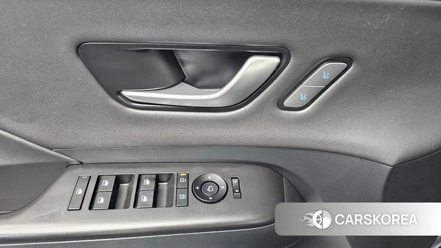 Hyundai Kona (SX2) id 4701513 из Кореи 21