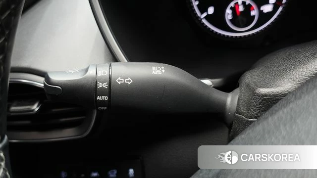 Hyundai The New Santa Fe id 4415134 из Кореи 21