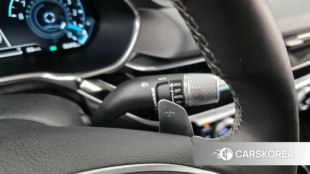 Genesis G80 (RG3) id 4463493 из Кореи 21