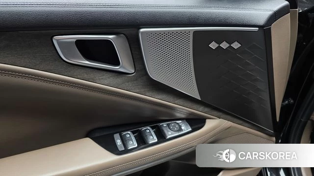 Kia K8 Hybrid id 4315779 из Кореи 21