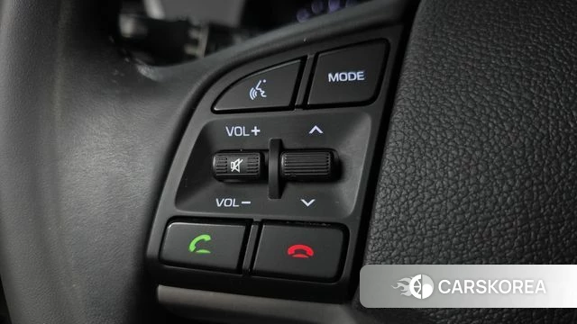 Hyundai All New Tucson id 4907684 из Кореи 21