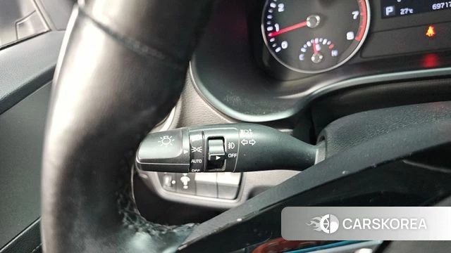 Kia Come New K3 id 4520705 из Кореи 21