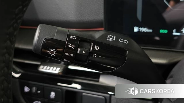 Kia The New Sportage 5th Generation Hybrid id 4853665 из Кореи 21