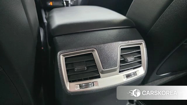 Ssangyong Rexton Sports id 4508719 из Кореи 21