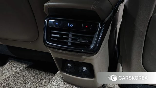 Kia K8 Hybrid id 4562135 из Кореи 21
