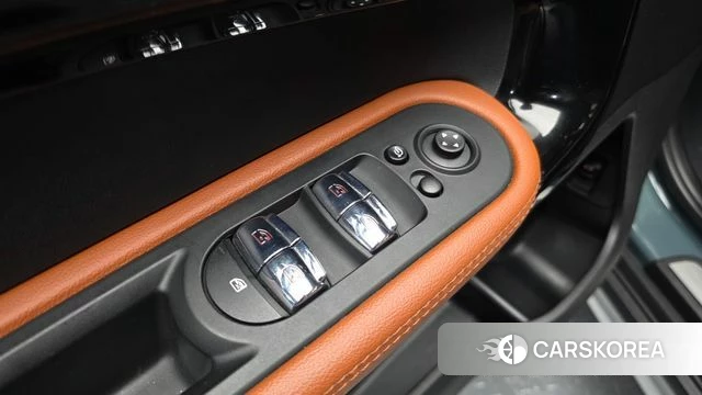 Mini Cooper S Countryman id 4593679 из Кореи 21