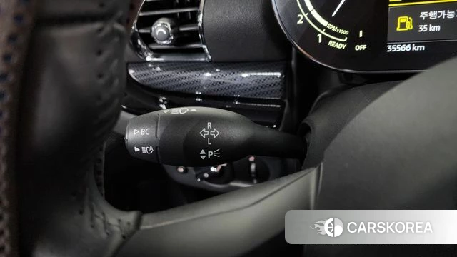 Mini Cooper Clubman id 4434109 из Кореи 21