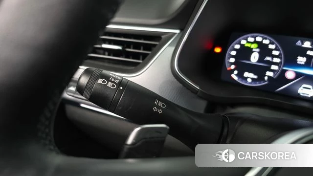 Renault Korea (Samsung) XM3 id 4758551 из Кореи 21