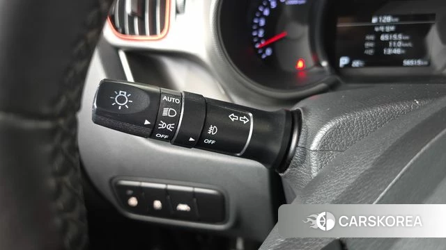 Kia The New Ray id 4793966 из Кореи 21